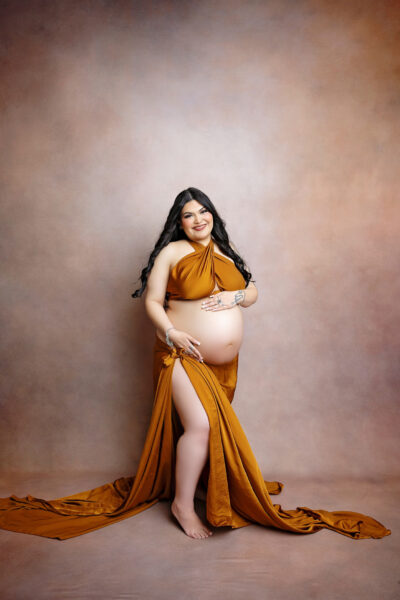 Best Maternity Photographer san antonio