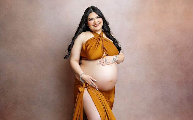 Best Maternity Photographer san antonio