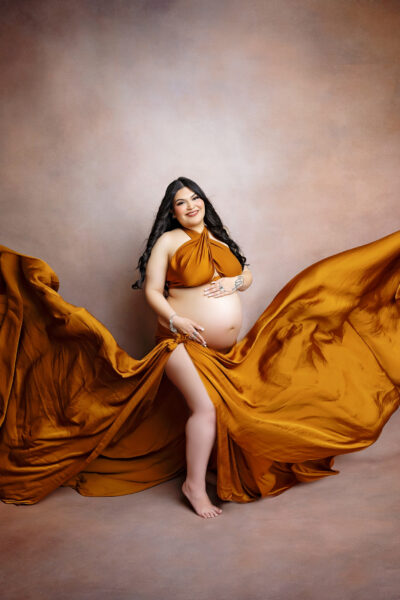 Best studio Maternity Photographer san antonio