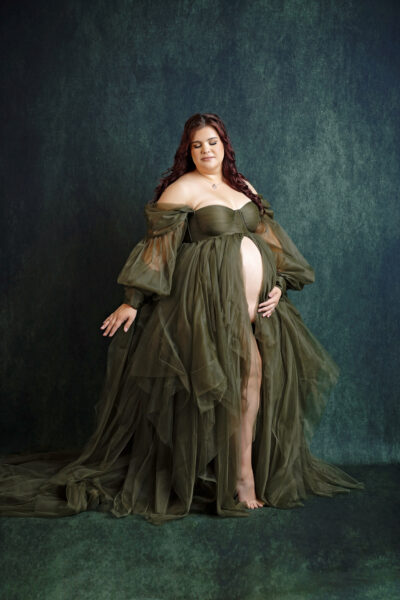 studio san antonio maternity photographer