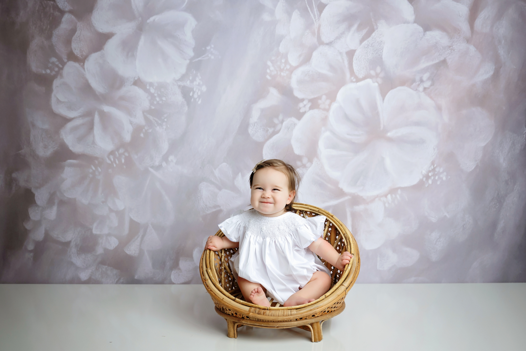 san antonio baby photographer