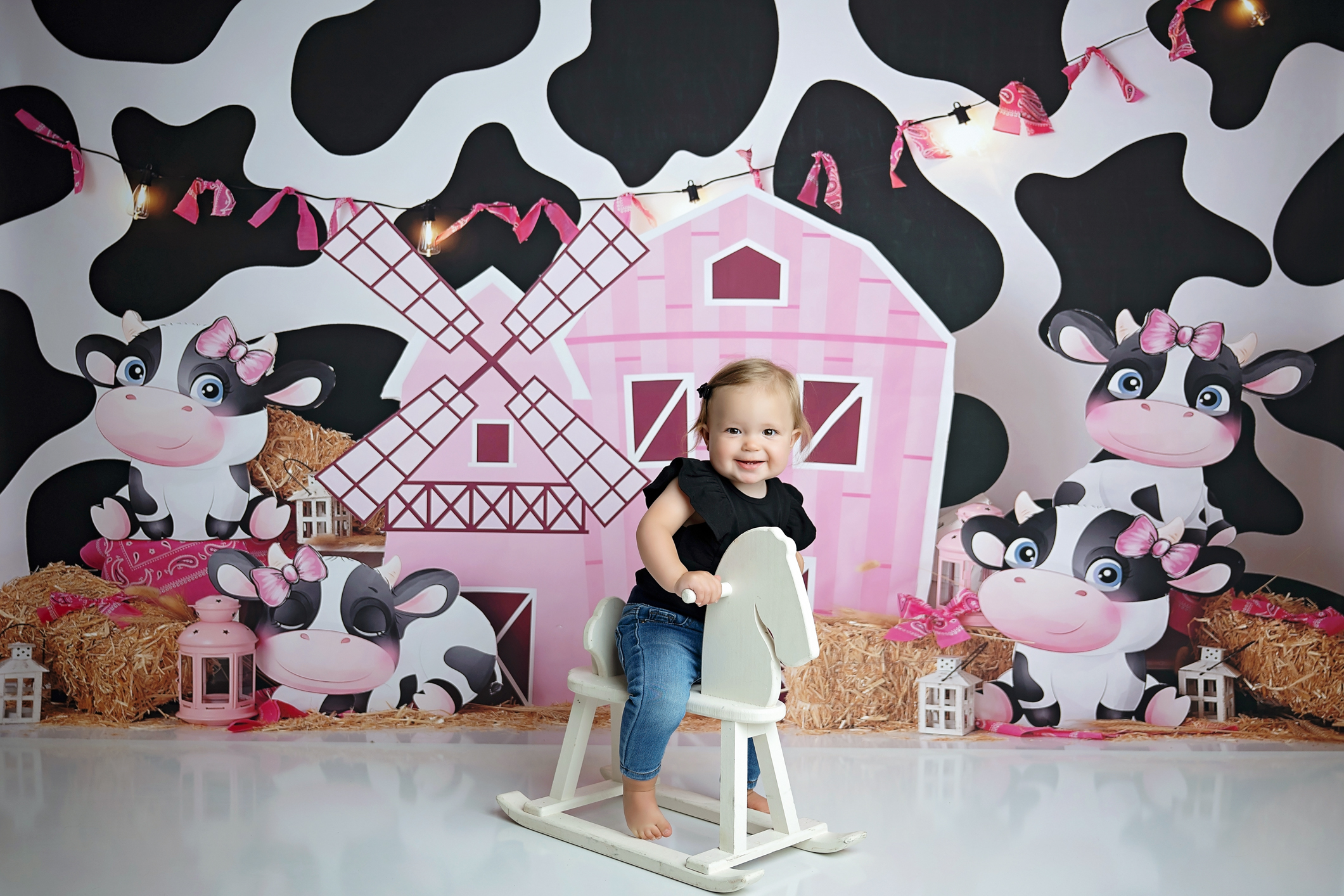 san antonio cake smash photographer