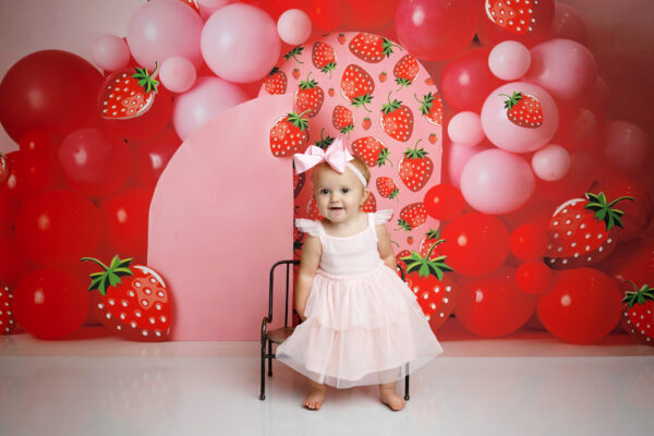 san antonio cake smash photographer