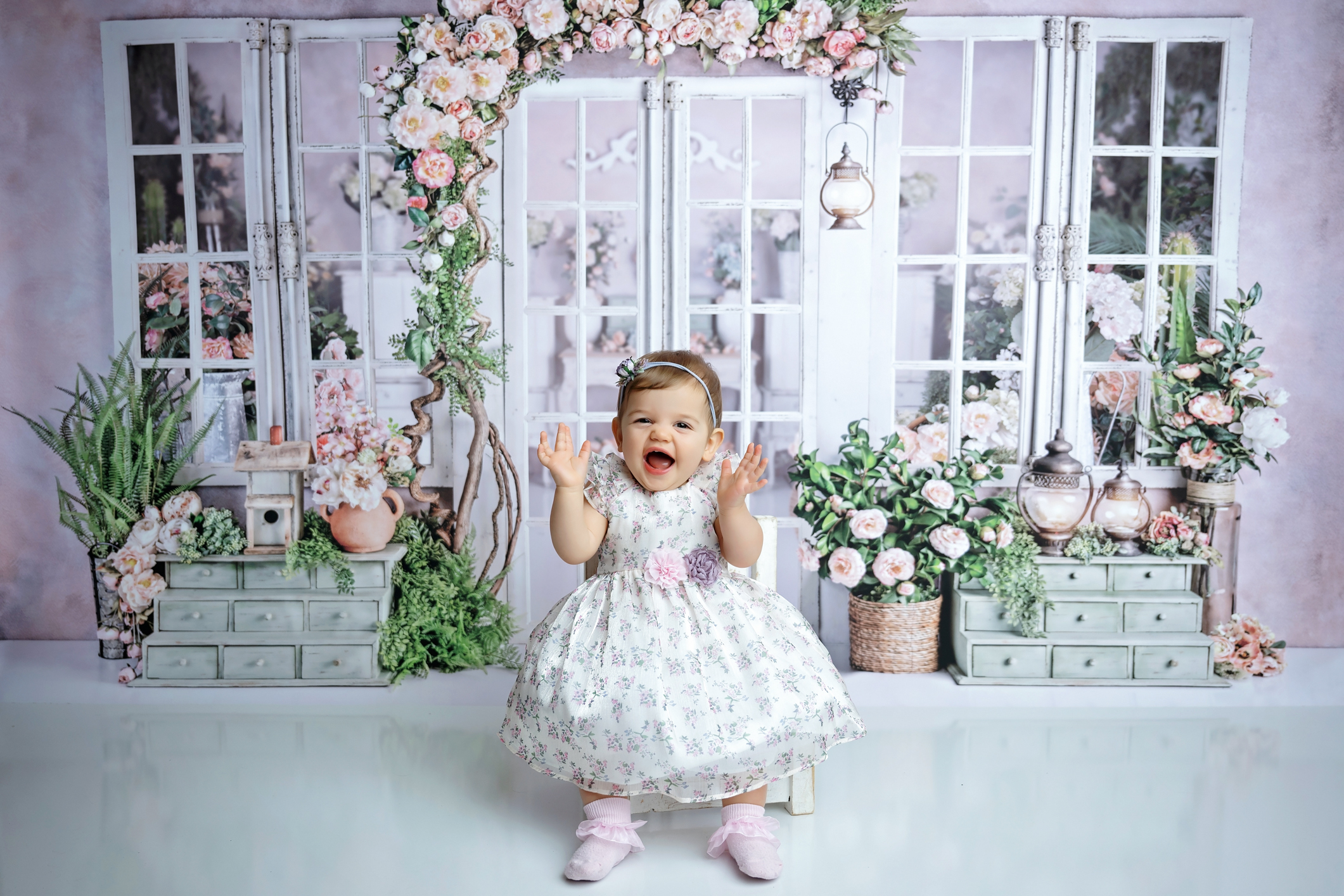 san antonio one year photographer