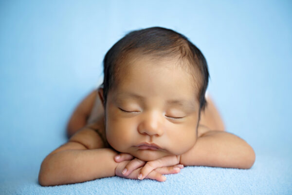 san antonio newborn photographer