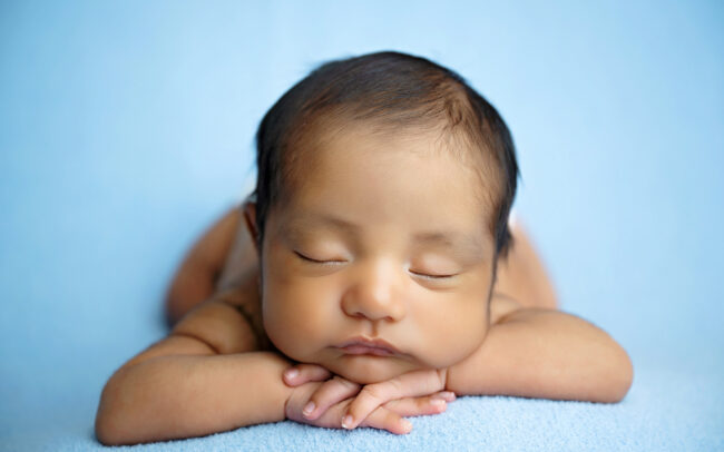 san antonio newborn photographer