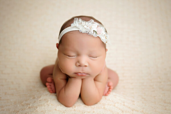 san antonio newborn photographers