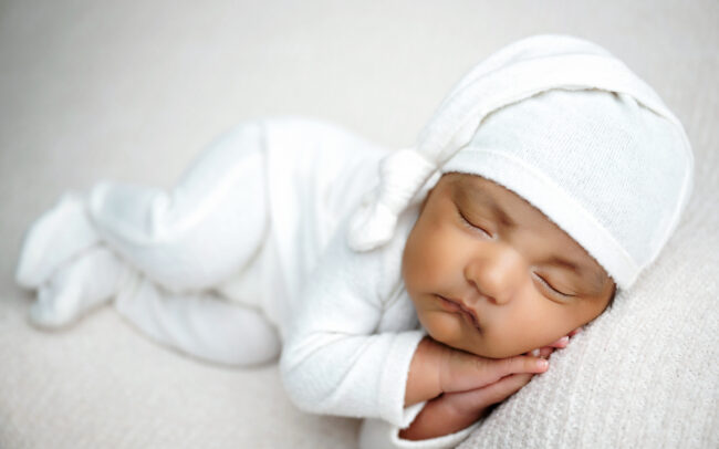 san antonio newborn photographers