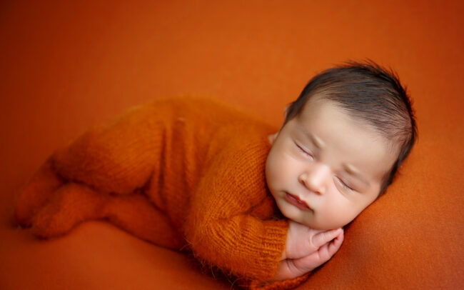 top newborn photographer san antonio