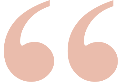 quote left pink quote left pink