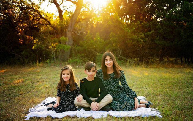 best family photographer san antonio