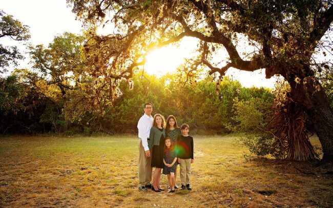 best family photography san antonio