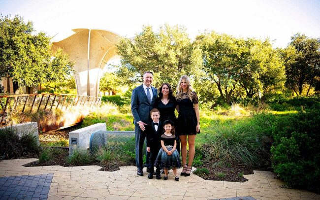 best san antonio family photographer