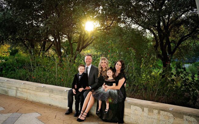 best san antonio family photography