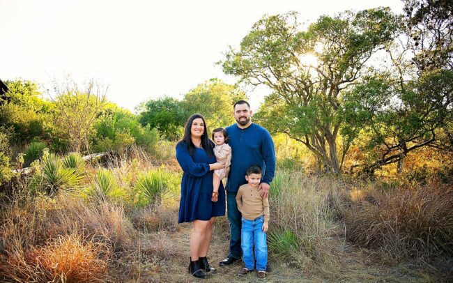 boerne tx family photographer