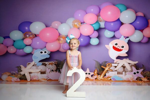 cake smash photographer san antonio