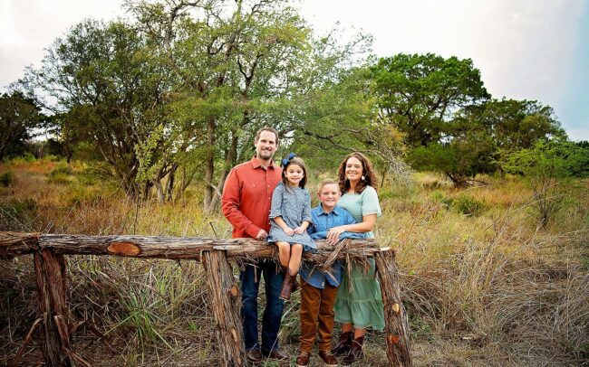 new braunfels tx family photographers