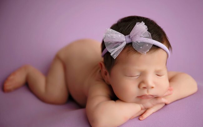 newborn photographer san antonio