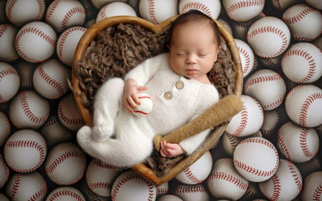 newborn photography san antonio