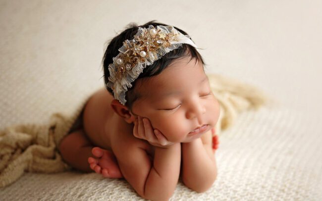 newborn photos san antonio