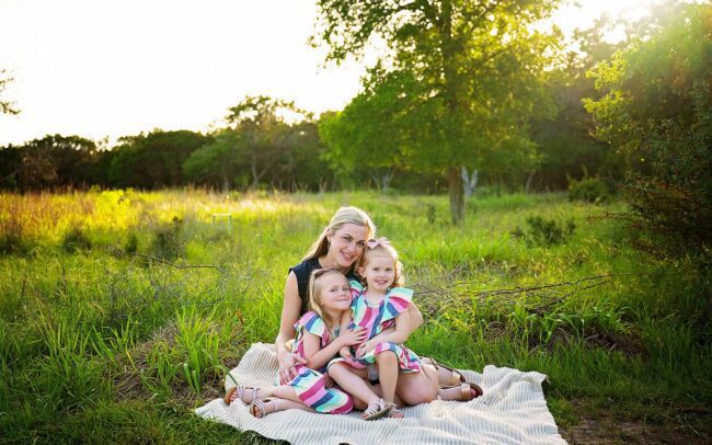 pipe creek tx family photos