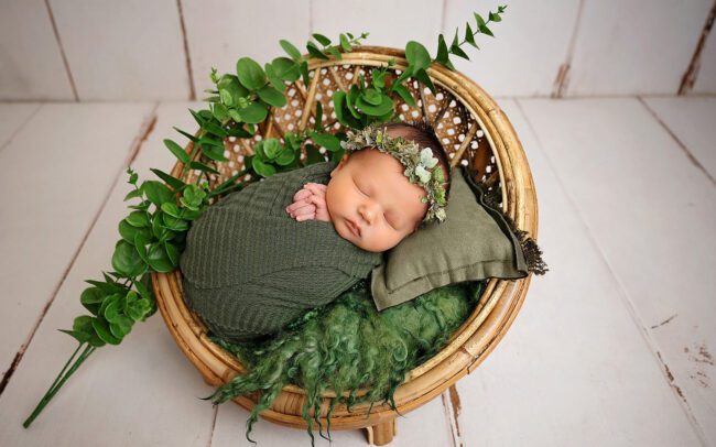 pipe creek tx newborn photo session