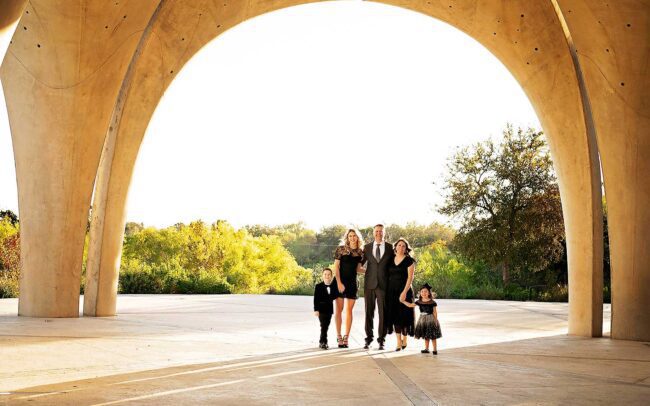 san antonio family photography