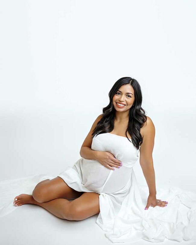 san antonio maternity photographer