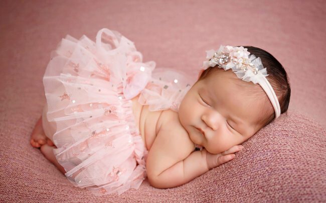 san antonio newborn photo session