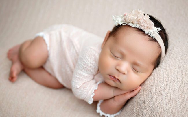 san antonio newborn pictures