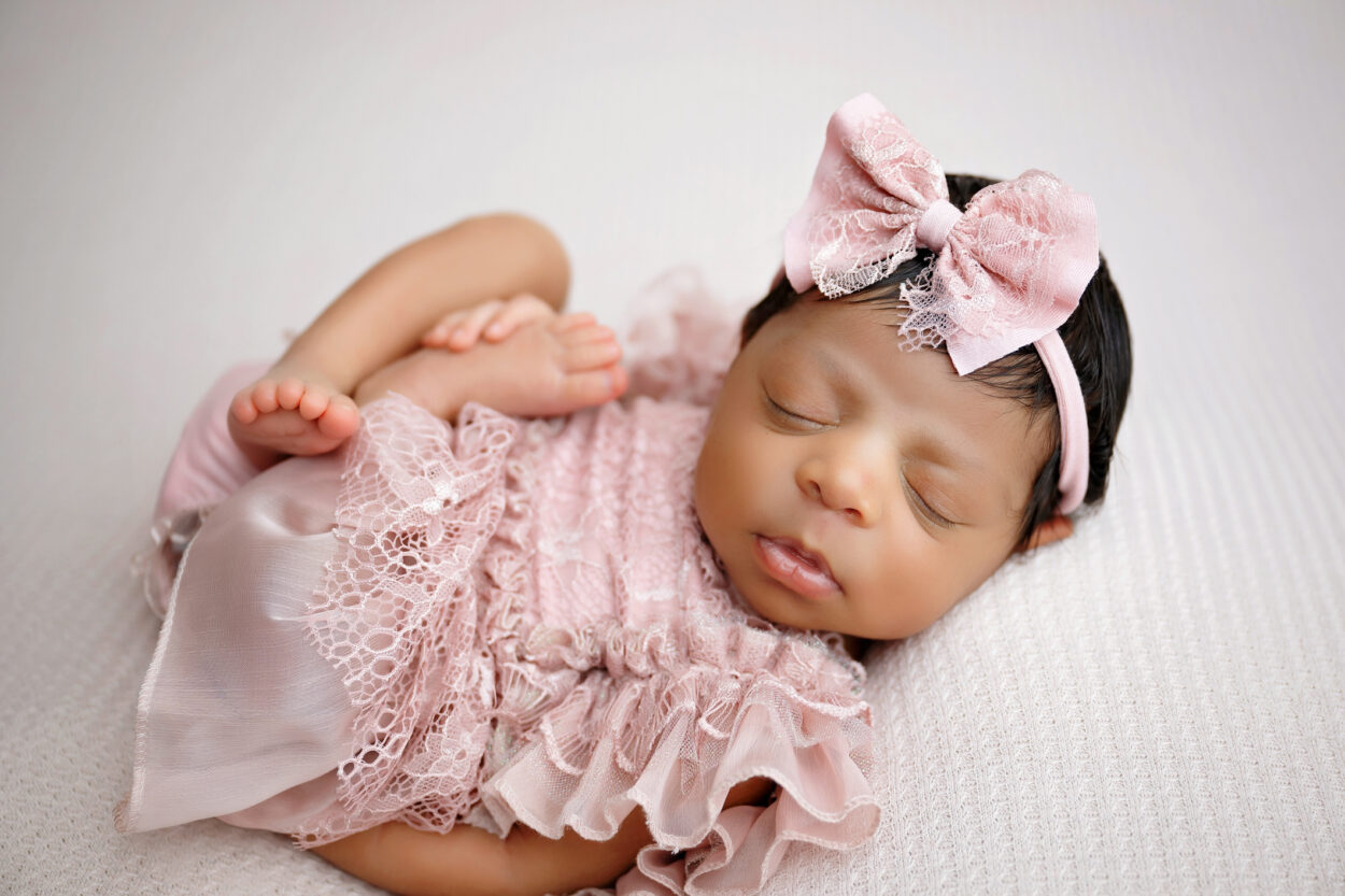 cheap San antonio newborn photographer