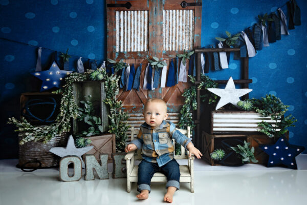 San Antonio Baby Photographer