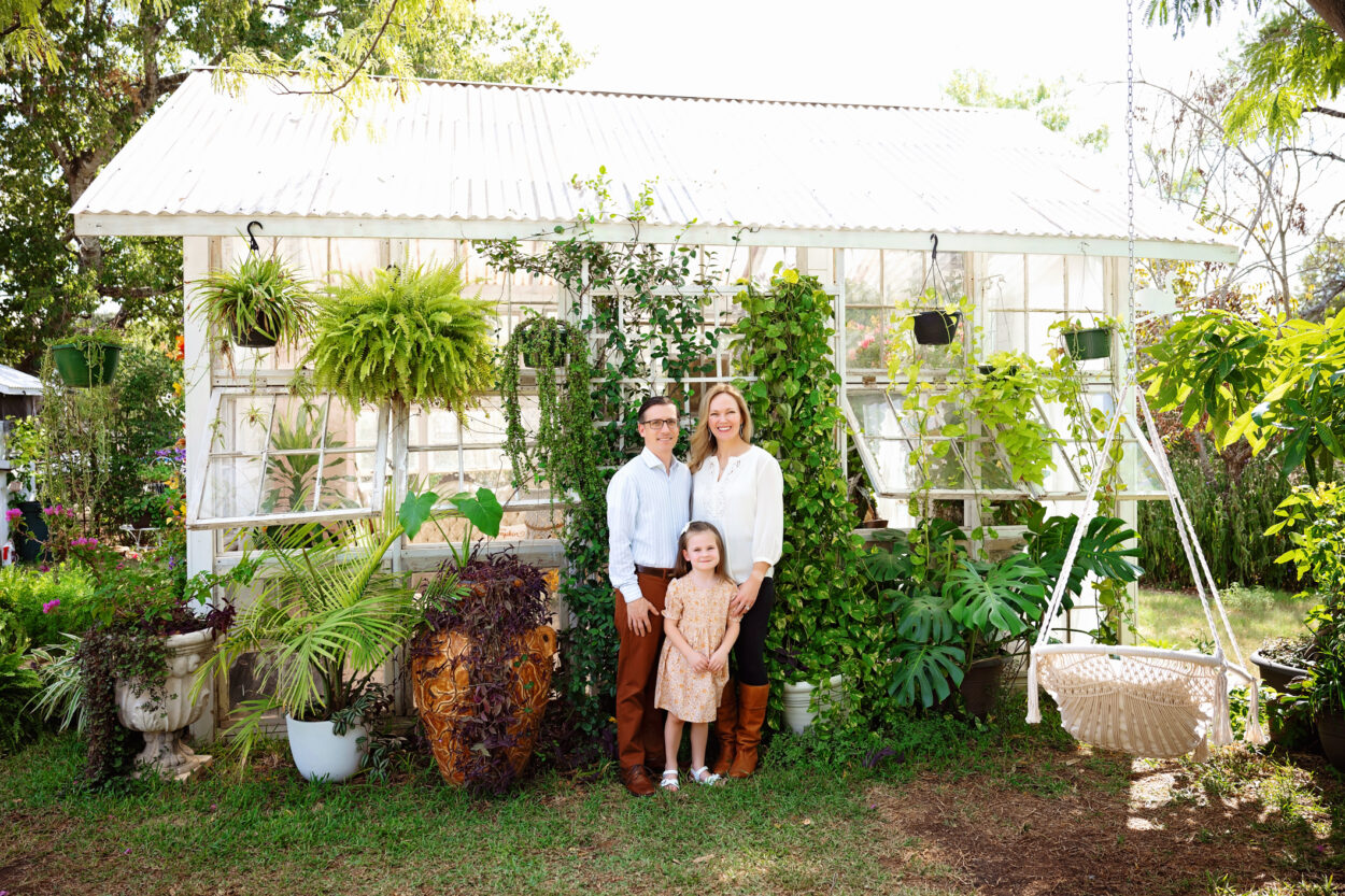 downtown san antonio family photographer.