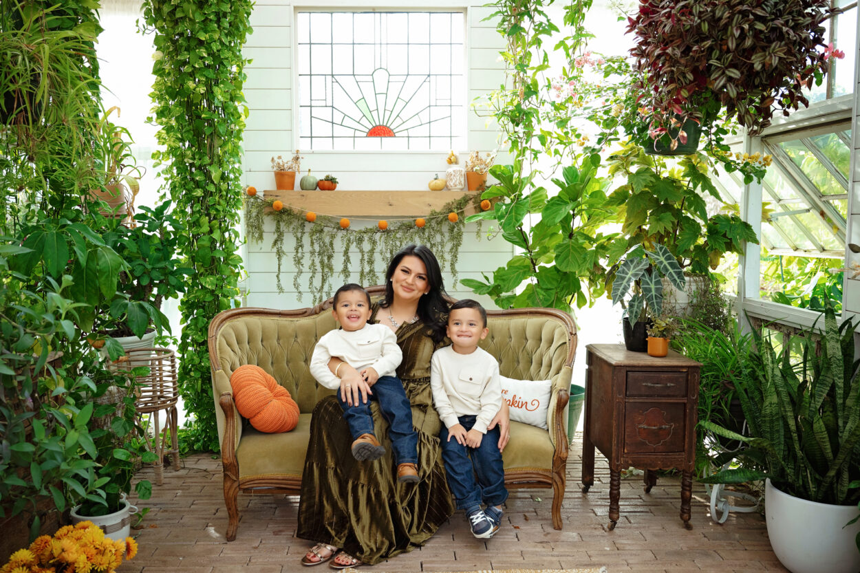 san antonio family photographer