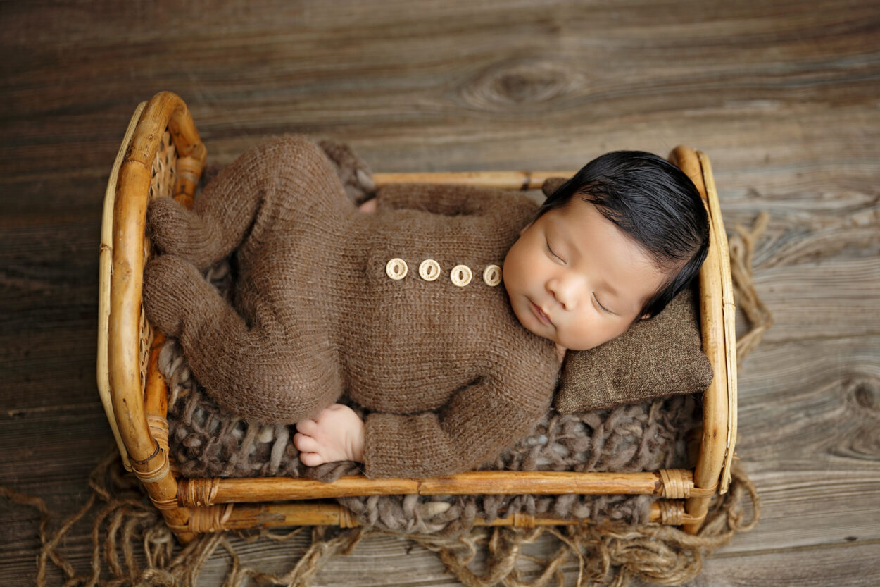 best newborn photographer san antonio