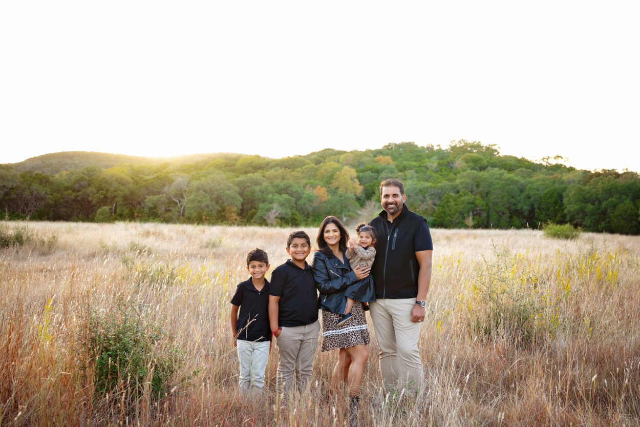 best san antonio family photographer