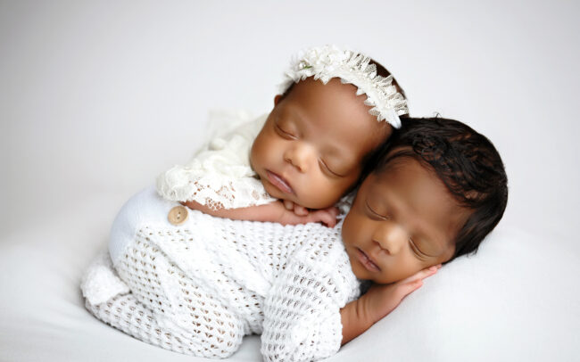 boerne newborn photographer