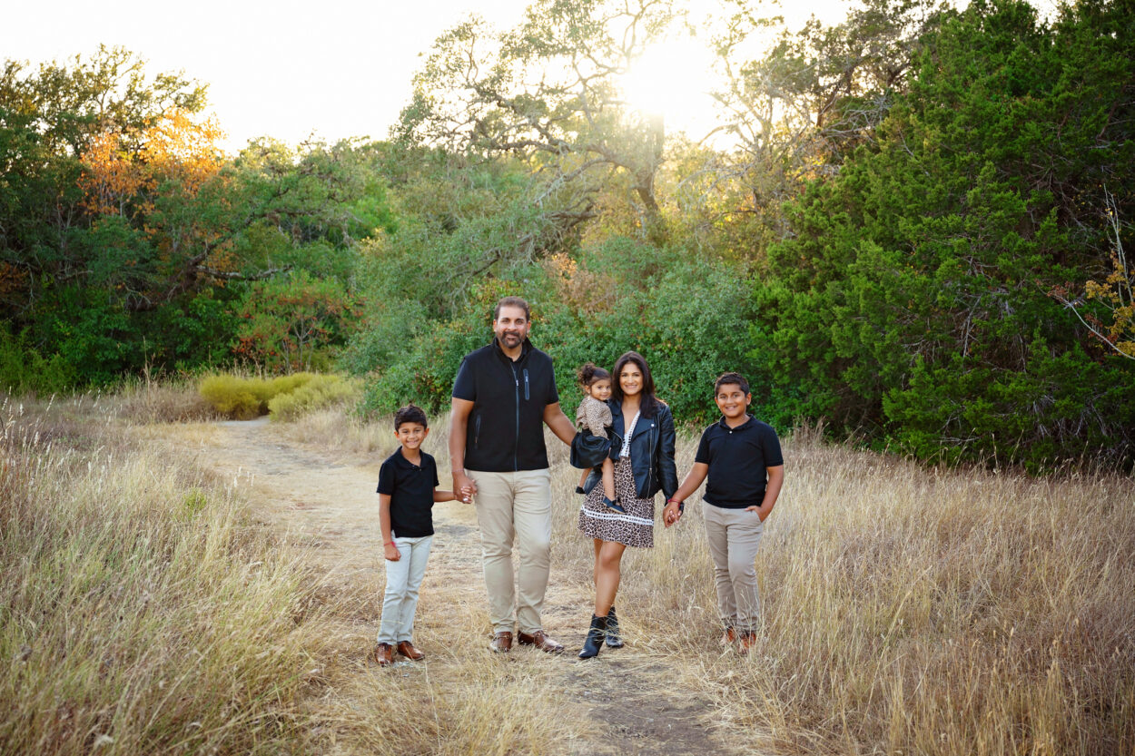 family photographer san antonio