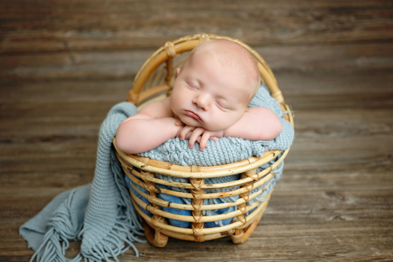 newborn photographer