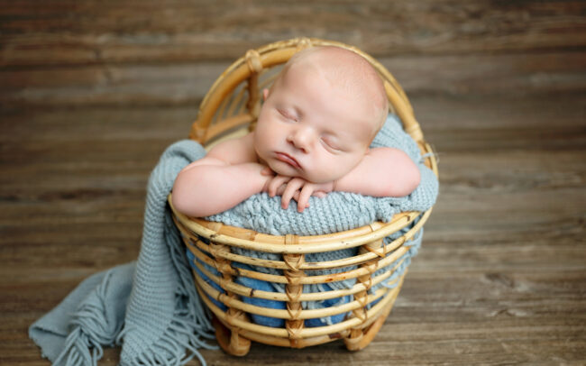 newborn photographer