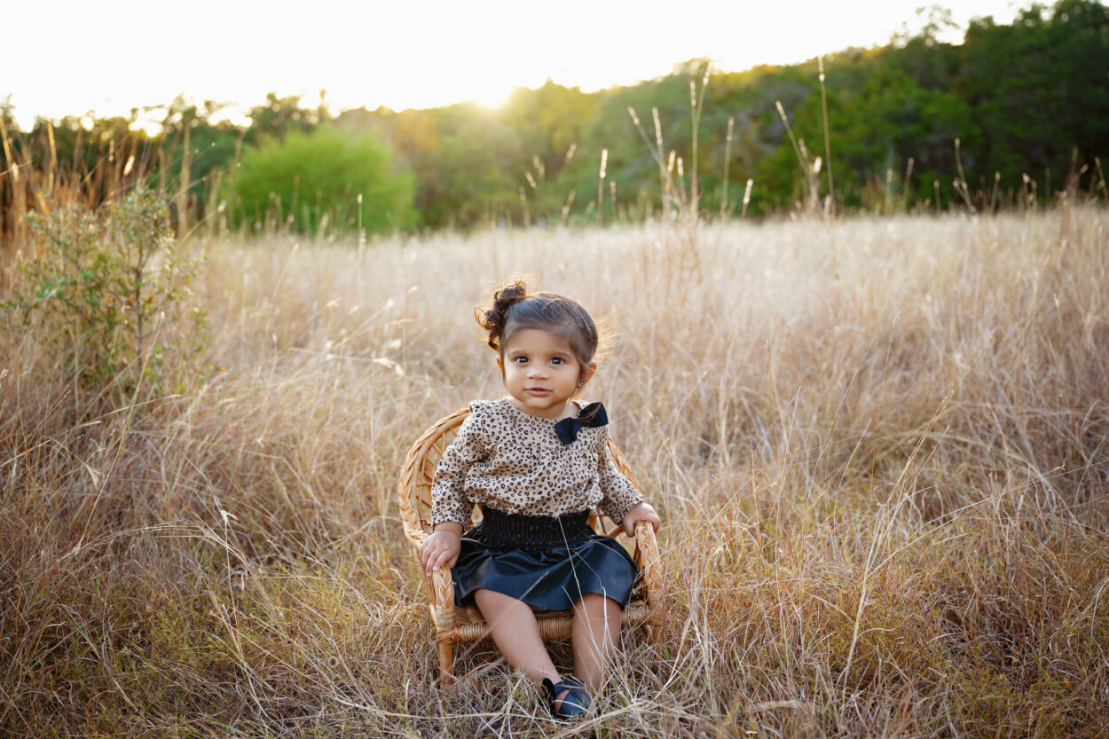 outdoor san antonio family photographer