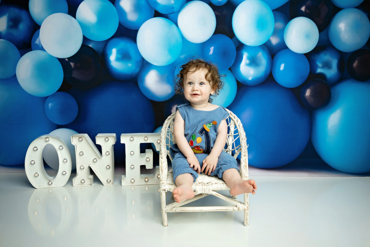 san antonio baby portraits