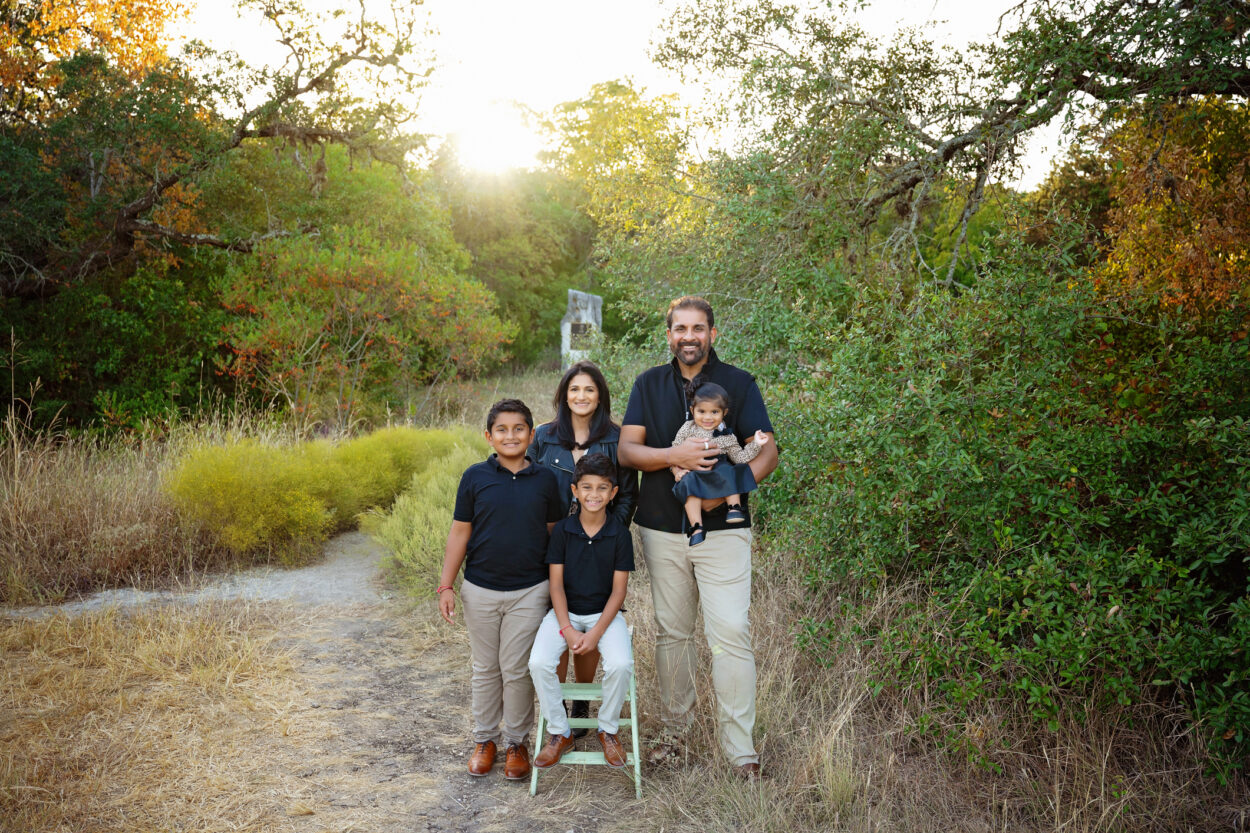 san antonio family photographer