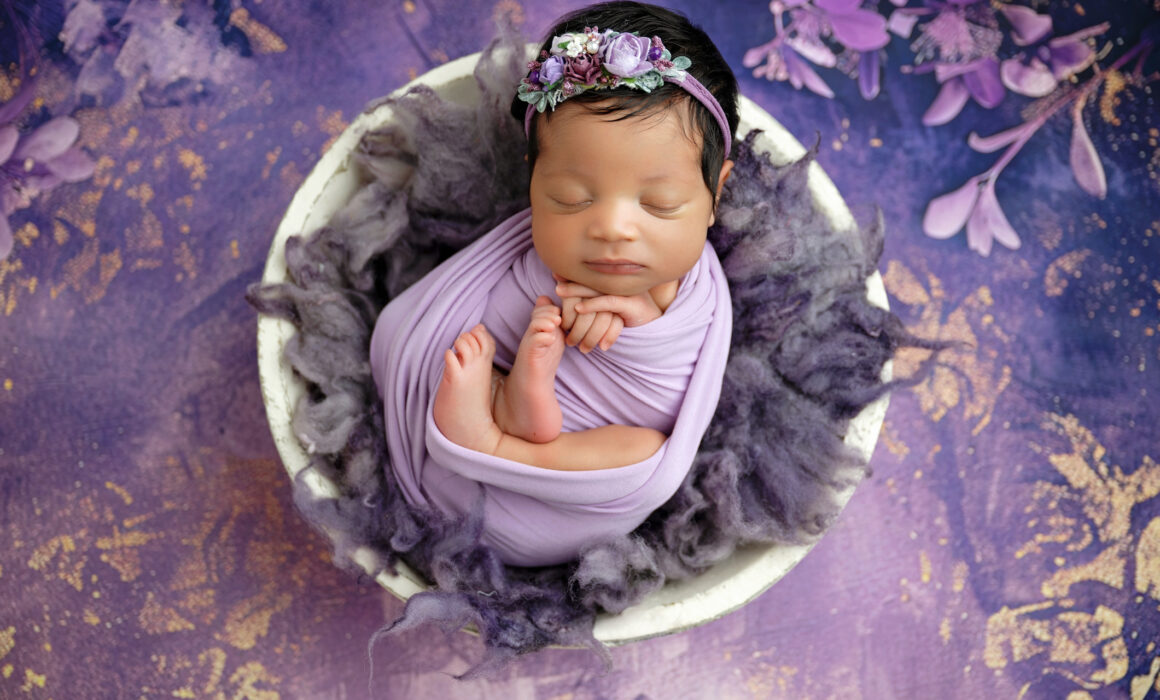 newborn photographer san antonio