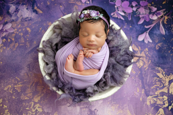 newborn photographer san antonio