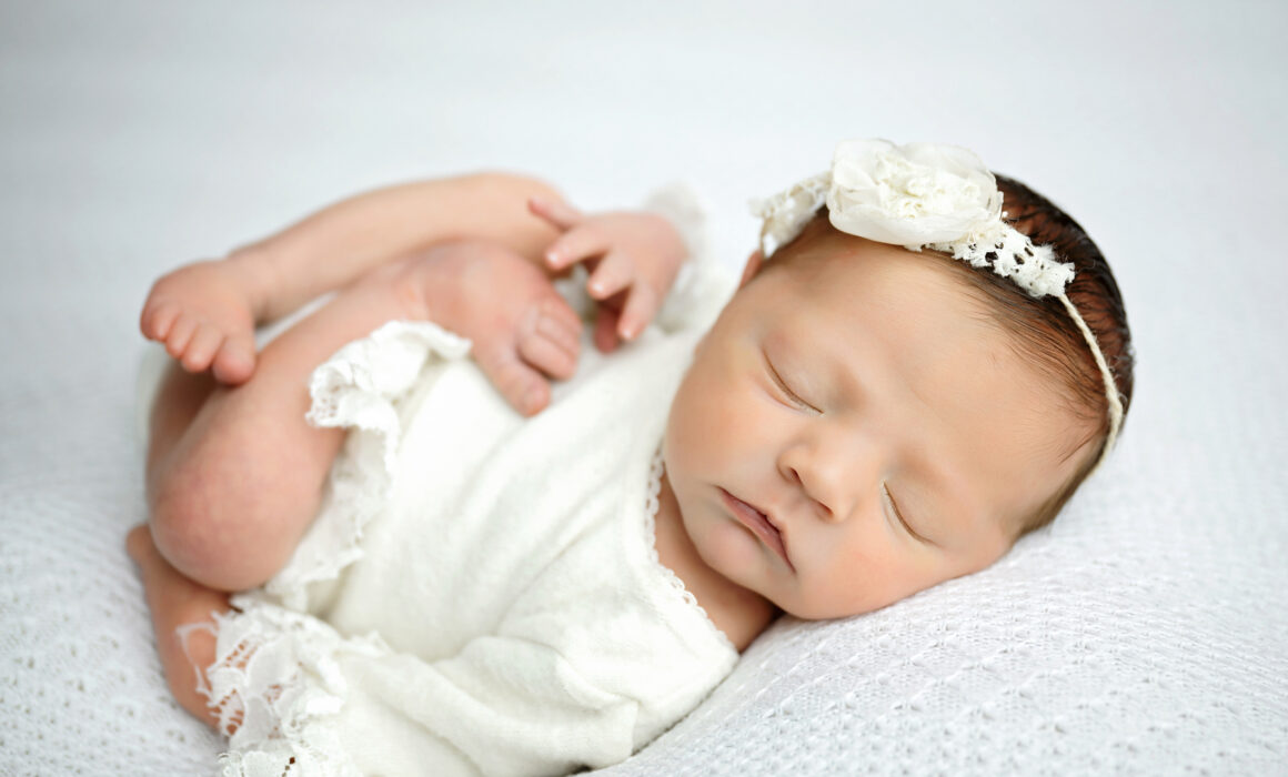 newborn photographer san antonio