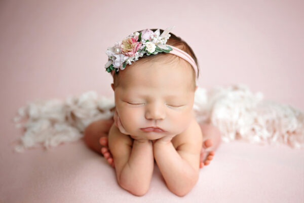 san antonio newborn photographer