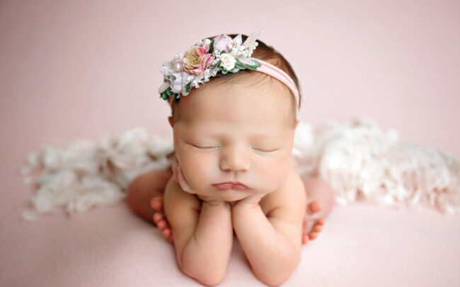 san antonio newborn photographer