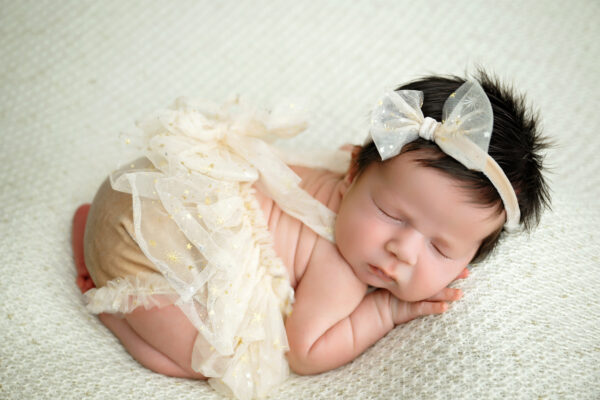 adorable newborn photography san antonio