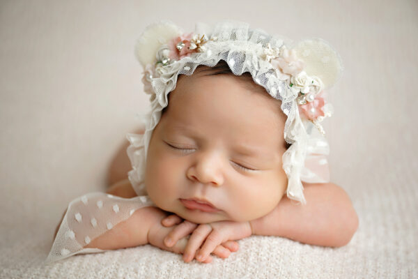 best newborn photographer san antonio